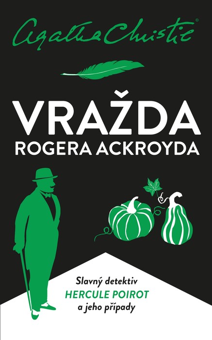 Vražda Rogera Ackroyda