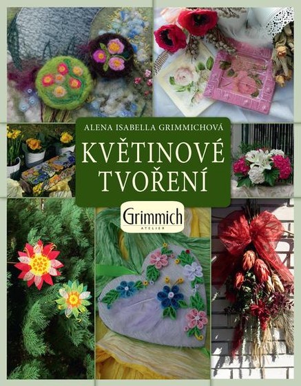 Květinové tvoření