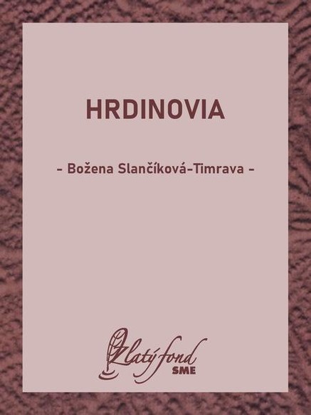 Hrdinovia