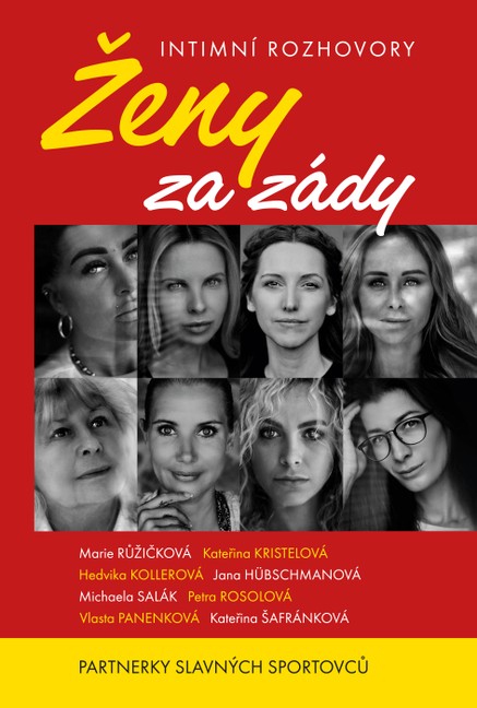 Ženy za zády