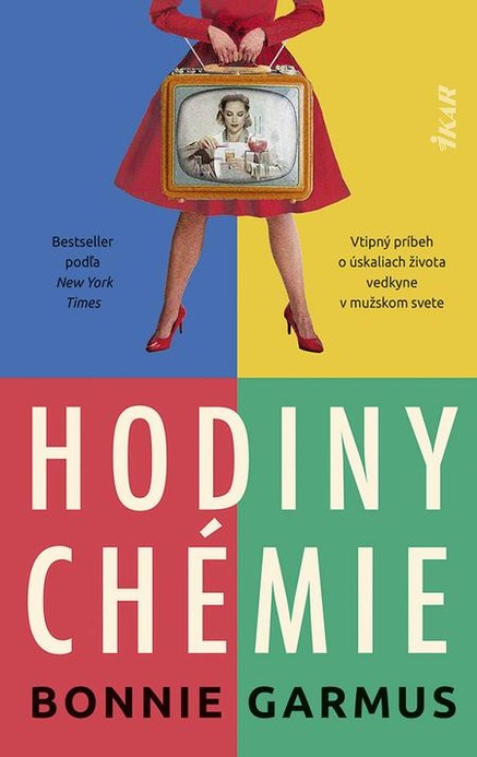 Hodiny chémie