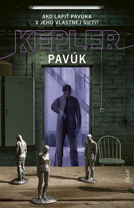 Pavúk