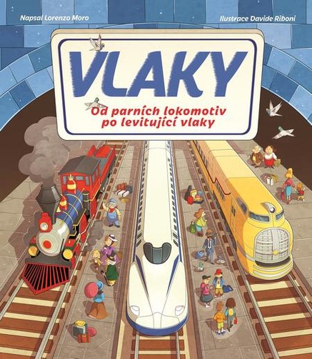 Vlaky