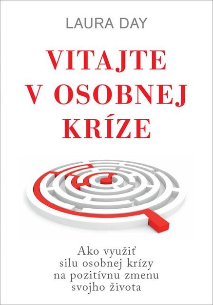 Vitajte v osobnej kríze