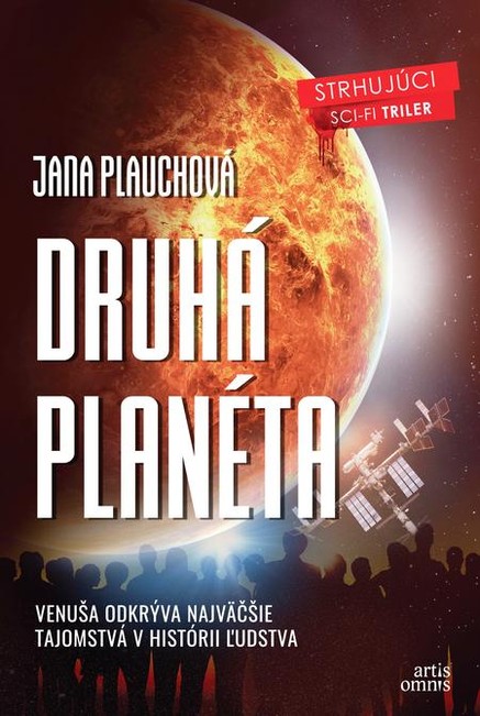 Druhá planéta