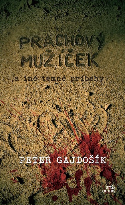 Prachový mužíček