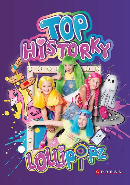 Lollipopz - Top historky