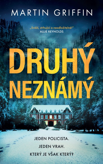 Druhý neznámý