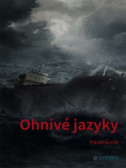 Ohnivé jazyky