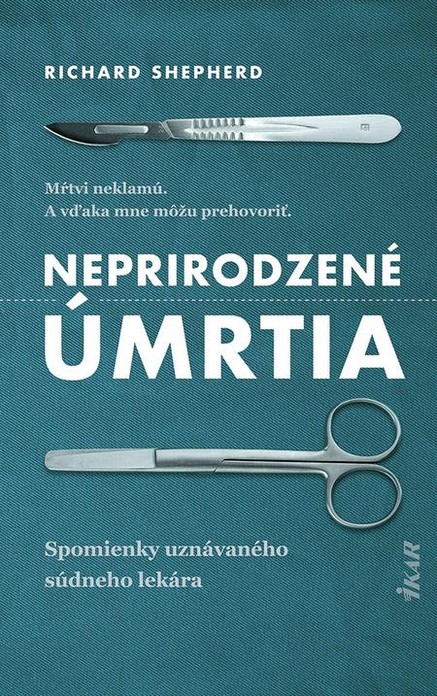 Neprirodzené úmrtia