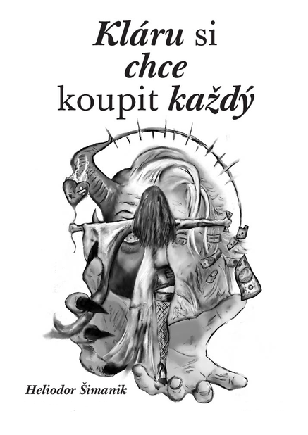 Kláru si chce koupit každý