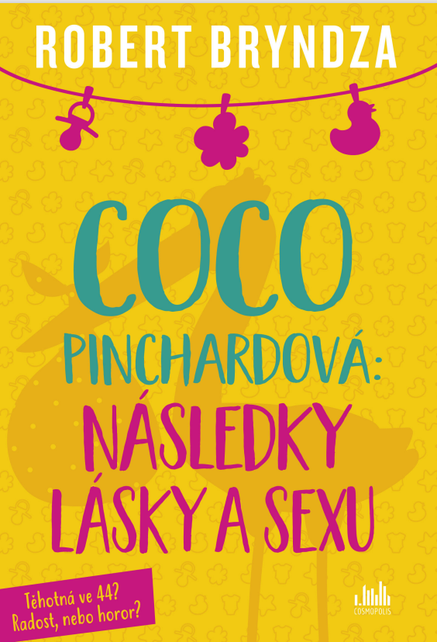 Coco Pinchardová: Následky lásky a sexu