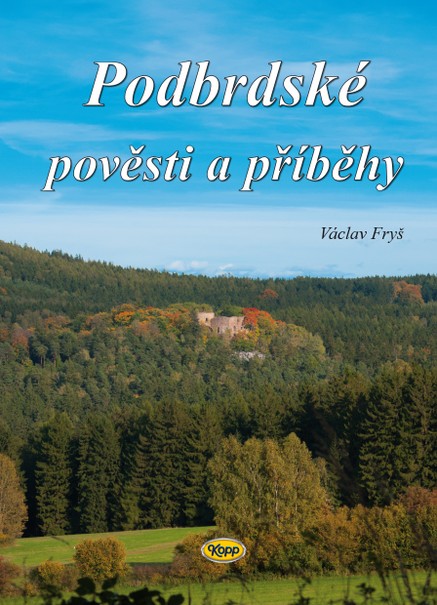 Podbrdské pověsti a příběhy