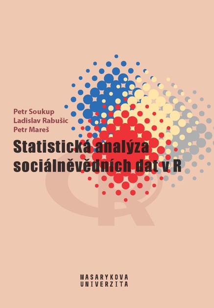 Statistická analýza sociálněvědních dat v R