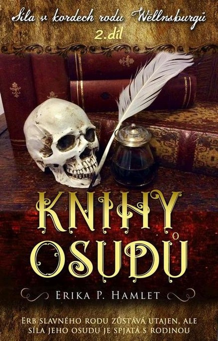 Knihy osudů