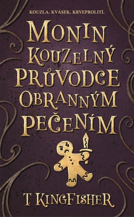 Monin kouzelný průvodce obranným pečením