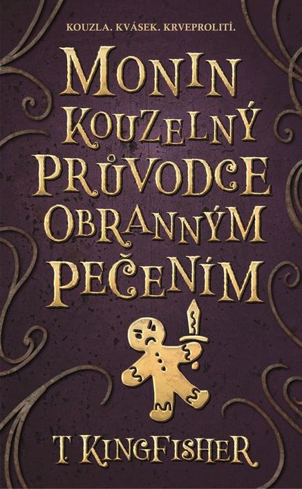 Monin kouzelný průvodce obranným pečením