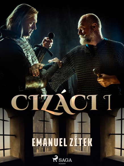 Cizáci I