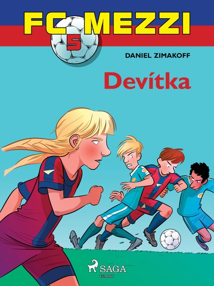 FC Mezzi 5: Devítka