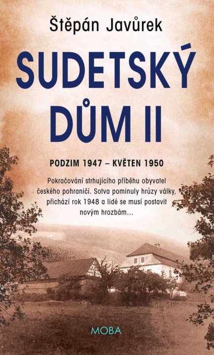 Sudetský dům II