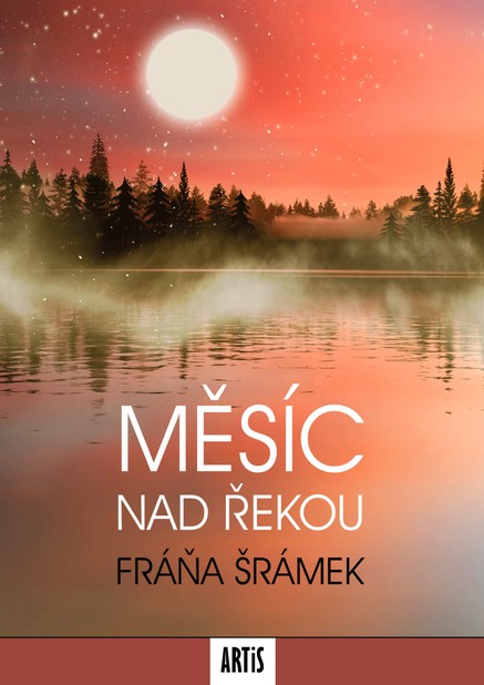 Měsíc nad řekou