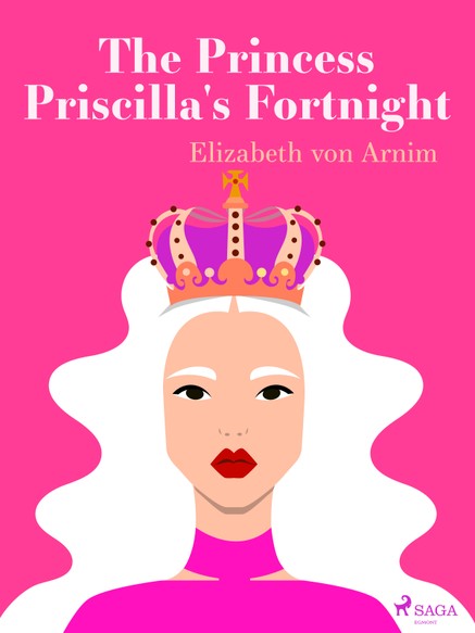 The Princess Priscilla's Fortnight