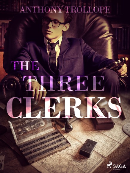 The Three Clerks