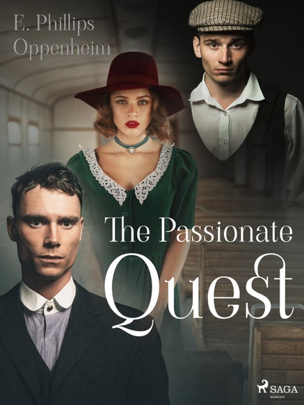 The Passionate Quest