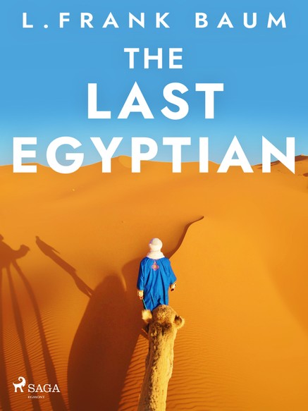 The Last Egyptian