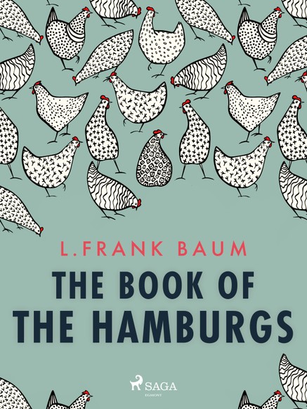 The Book of the Hamburgs