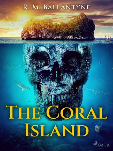 The Coral Island