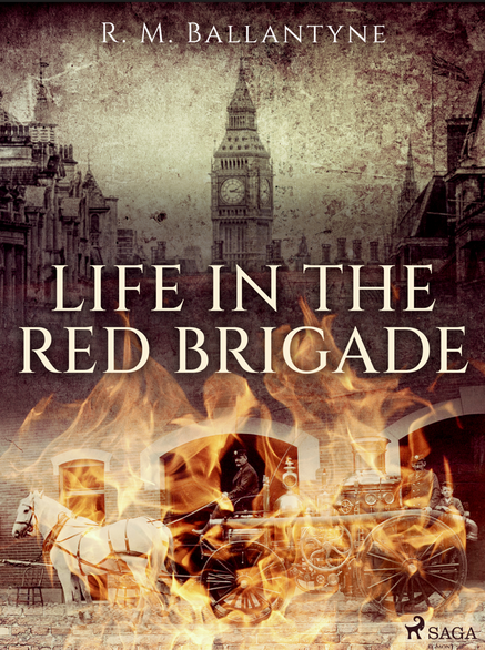 Life in the Red Brigade