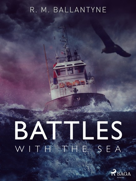 Battles with the Sea