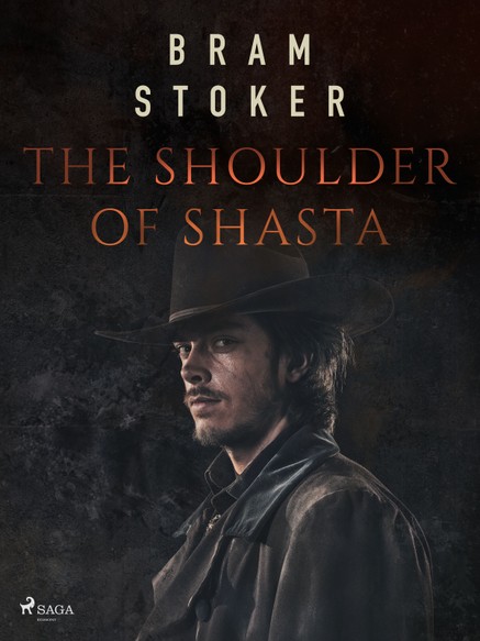 The Shoulder of Shasta