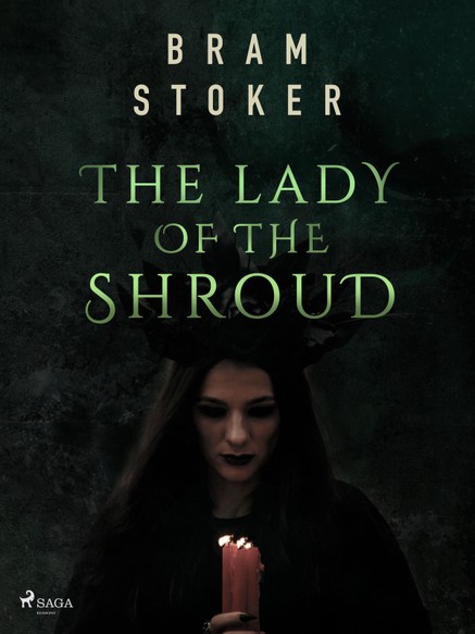 The Lady of the Shroud