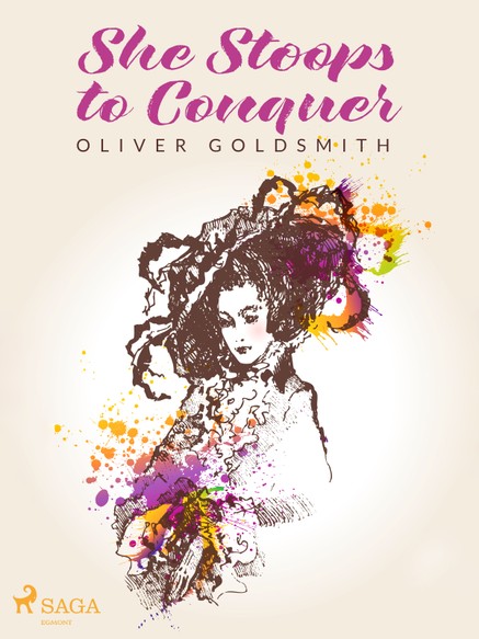 She Stoops to Conquer