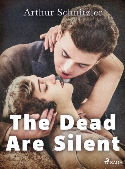 The Dead Are Silent