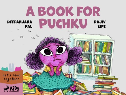 A Book for Puchku