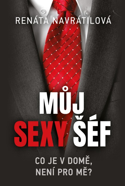 Můj sexy šéf