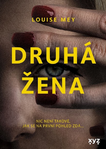 Druhá žena