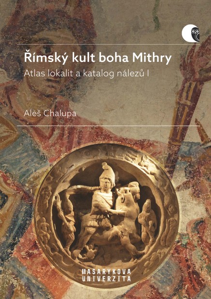 Římský kult boha Mithry