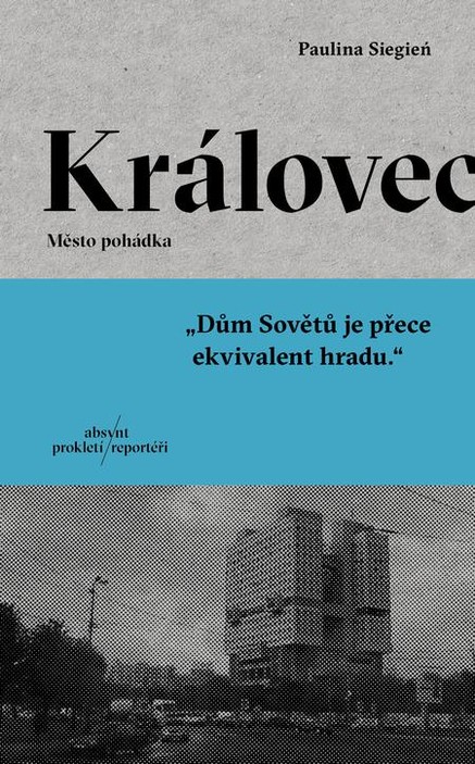 Královec