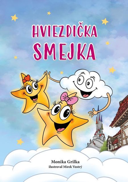 Hviezdička Smejka