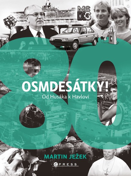 Osmdesátky!