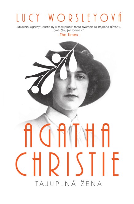 Agatha Christie