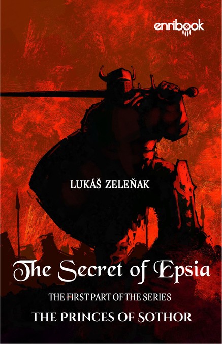 The Secret of Epsia