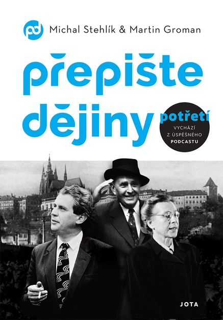 Přepište dějiny potřetí