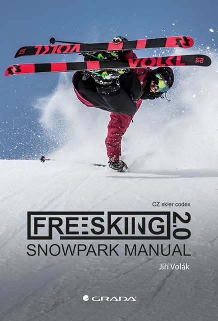 Freeskiing 2.0