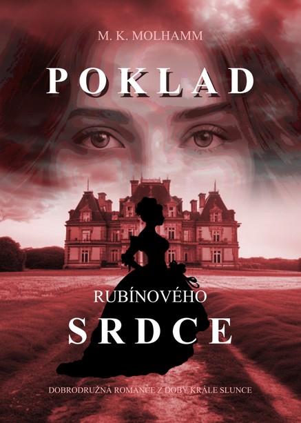 Poklad rubínového srdce