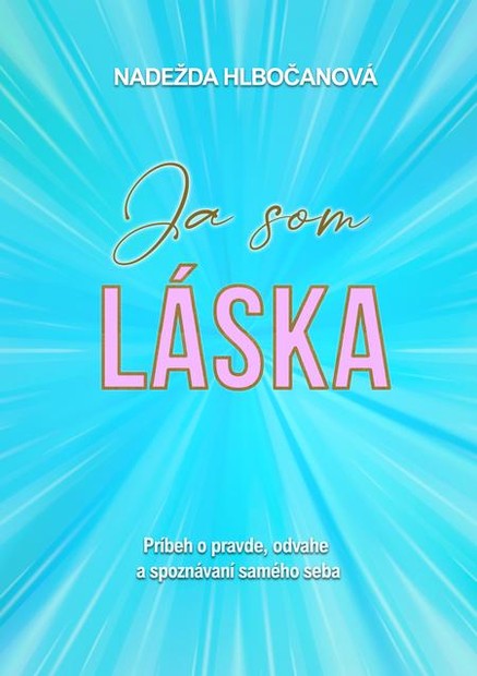 Ja som láska